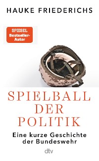 Cover Spielball der Politik