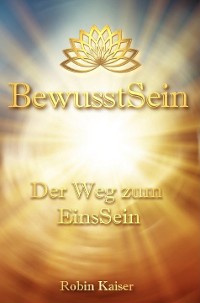 Cover BewusstSein