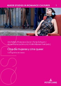 Cover Cine de mujeres y cine queer