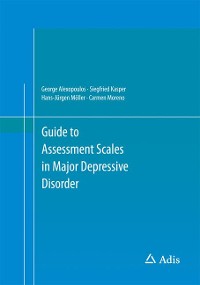 Cover Guide to Assessment Scales in Major Depressive Disorder