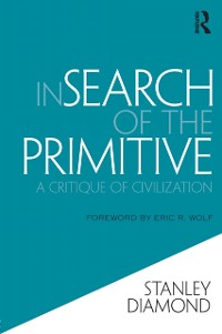 Cover In Search of the Primitive