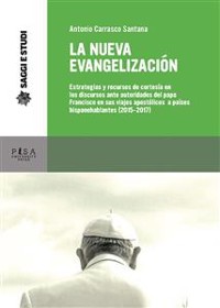 Cover La nueva evangelización
