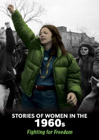 Cover Stories of Women in the 1960s