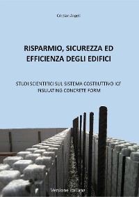 Cover Risparmio, sicurezza ed efficienza degli edifici