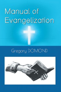 Cover Manual of Evangelization