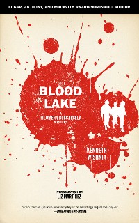 Cover Blood Lake