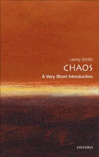 Cover Chaos: A Very Short Introduction