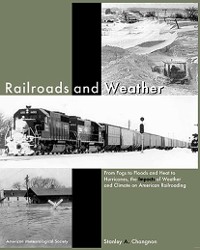 Cover Railroads and Weather