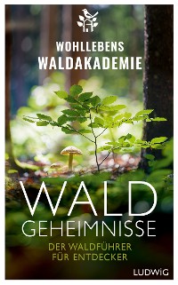 Cover Waldgeheimnisse