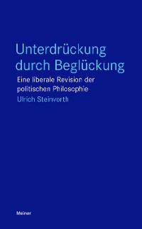 Cover Unterdrückung durch Beglückung