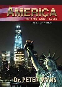 Cover America in the Last Days