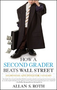Cover How a Second Grader Beats Wall Street