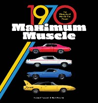 Cover 1970 Maximum Muscle