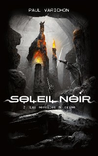 Cover Soleil Noir