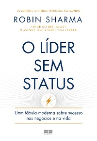 Cover O Líder Sem Status