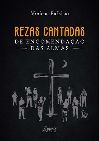 Cover Rezas Cantadas de Encomendação das Almas