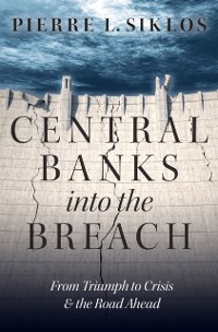 Cover Central Banks into the Breach