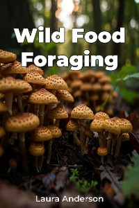 Cover Wild Food Foraging