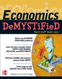 Cover Economics DeMYSTiFieD