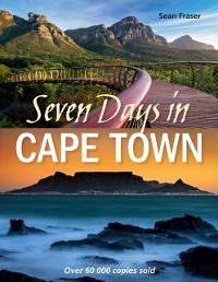 Cover Seven Days in Cape Town