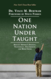 Cover One Nation Under Taught