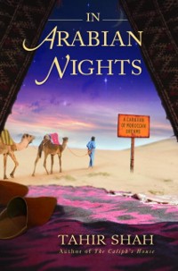Cover In Arabian Nights