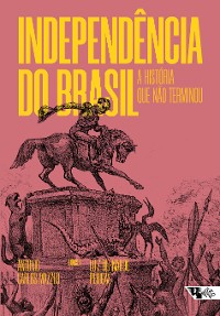 Cover Independência do Brasil