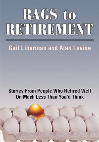 Cover Rags to Retirement