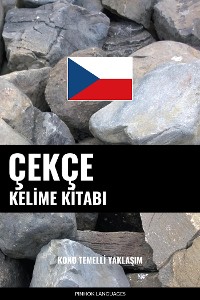 Cover Çekçe Kelime Kitabı