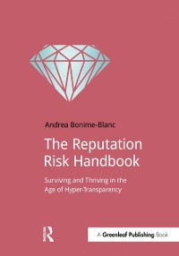 Cover Reputation Risk Handbook