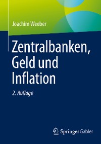 Cover Zentralbanken, Geld und Inflation