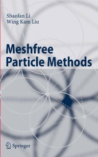 Cover Meshfree Particle Methods