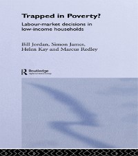 Cover Trapped in Poverty?