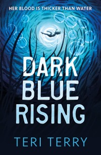 Cover Dark Blue Rising