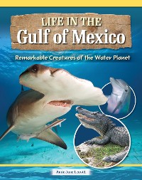 Cover Life in the Gulf of Mexico