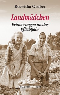 Cover Landmädchen