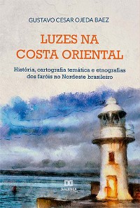 Cover Luzes na costa oriental