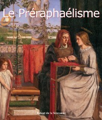 Cover Le Préraphaélisme