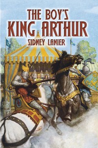Cover The Boy's King Arthur