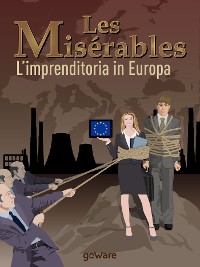 Cover Les Misérables. L’imprenditoria in Europa