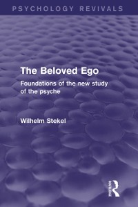 Cover Beloved Ego (Psychology Revivals)