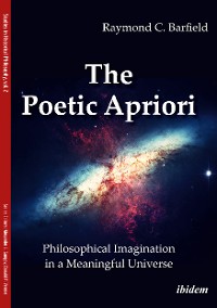 Cover The Poetic Apriori