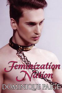 Cover Feminization Nation