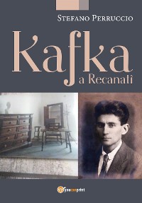 Cover Kafka a Recanati