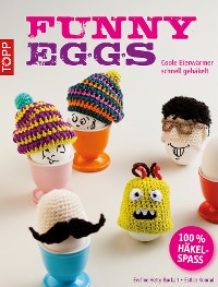 Cover Funny Eggs