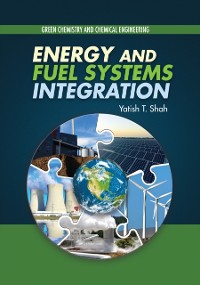 Cover Energy and Fuel Systems Integration