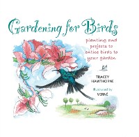 Cover Gardening for Birds