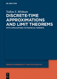 Cover Discrete-Time Approximations and Limit Theorems