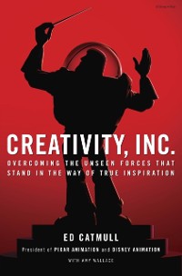 Cover Creativity, Inc.