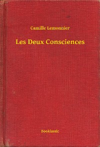 Cover Les Deux Consciences